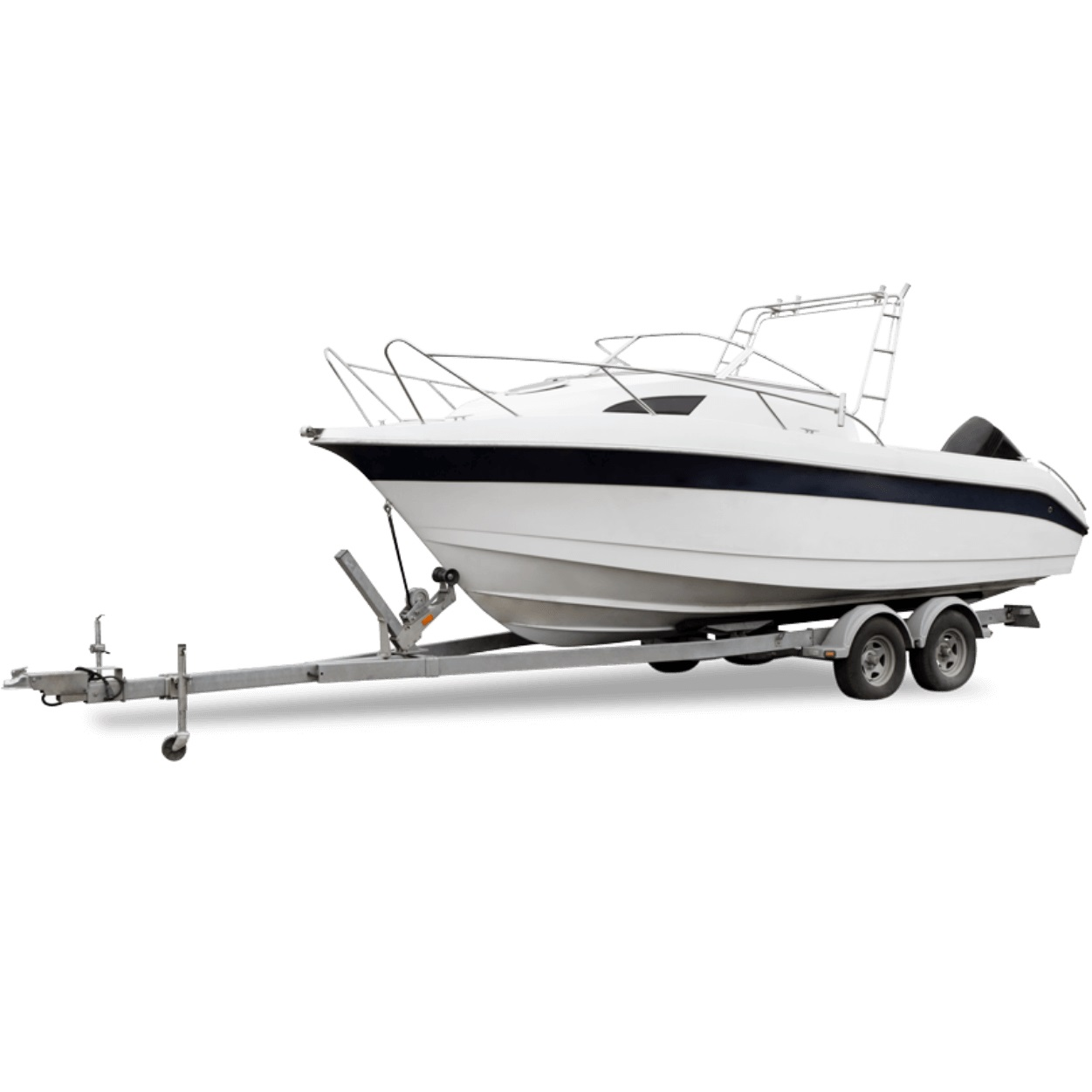 Marine Boat Yacht Trailers Parts Accessories