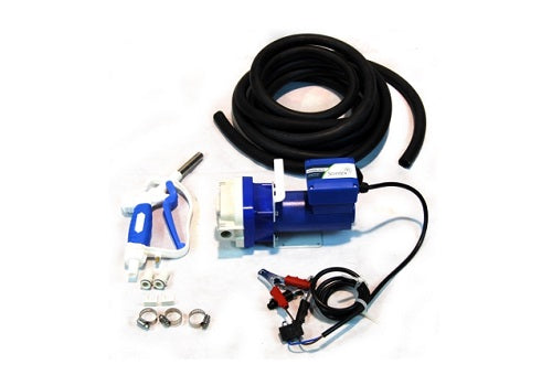 Adblue DC Transfer Pump Diaphragm Kit
