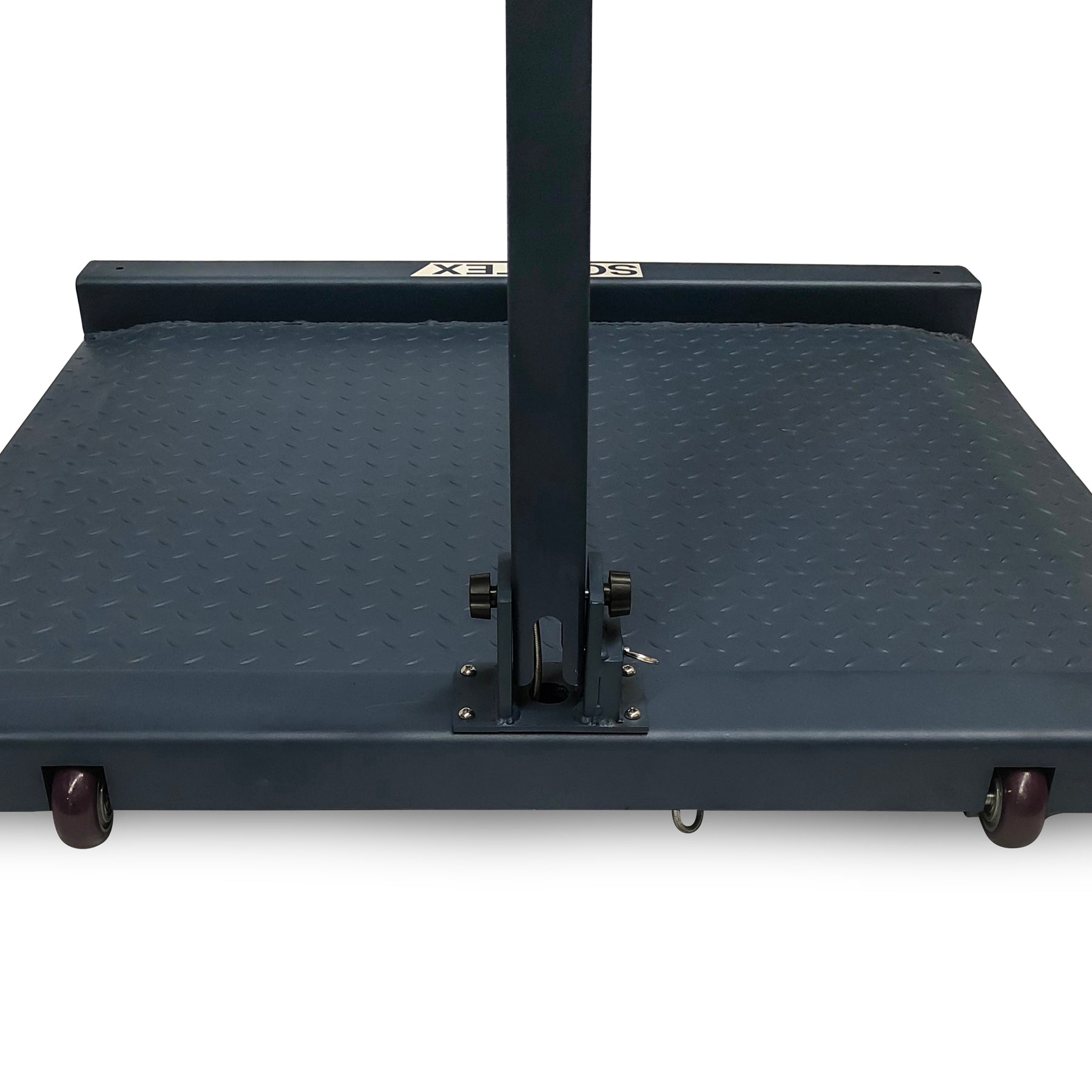 200l 44 gallon drum weighing scale