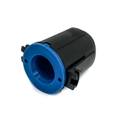 AdBlue magnetic filler nozzle adapter