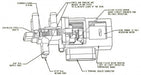motorised valve schematic diagram wiring
