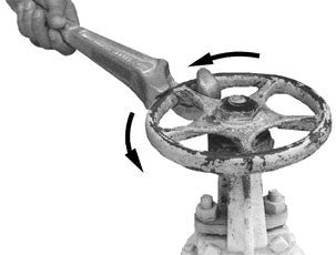valve wheel safe tools wrenches australia
