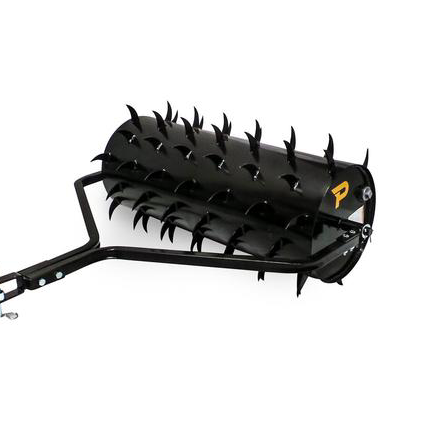 The Paddock Tow Behind Lawn Spike Aerator