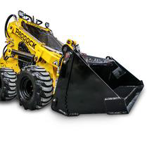 Paddock Mini Loaders & Skid Steers