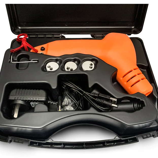 Cauterising Debudder Dehorner