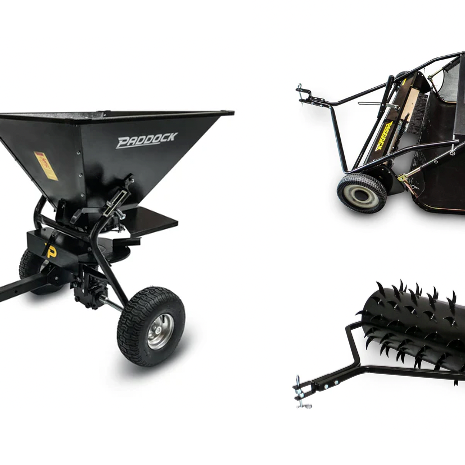 Lawn Care Bundle