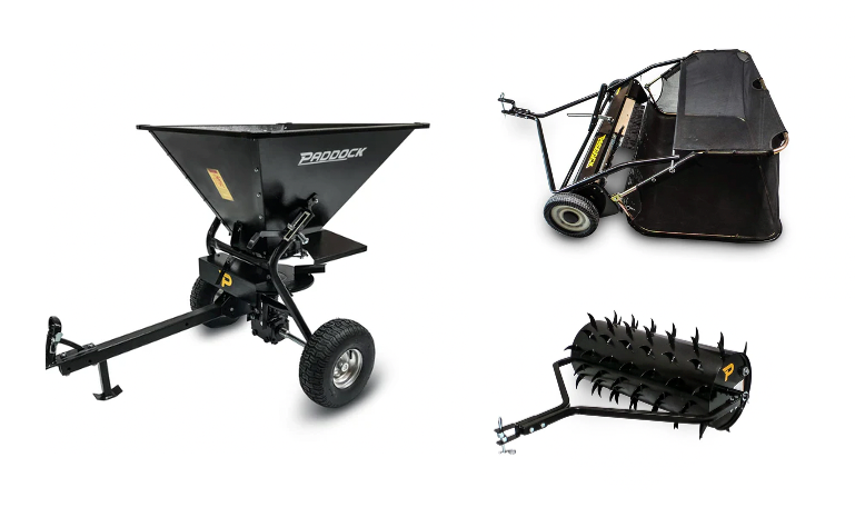 Lawn Care Bundle