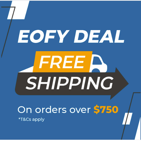 Scintex Australia EOFY Sale - FREE Shipping on Orders over $750