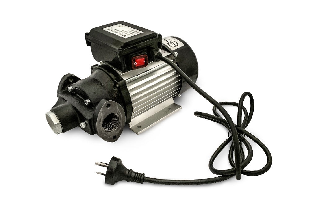 Pumps 240V 240 Volt