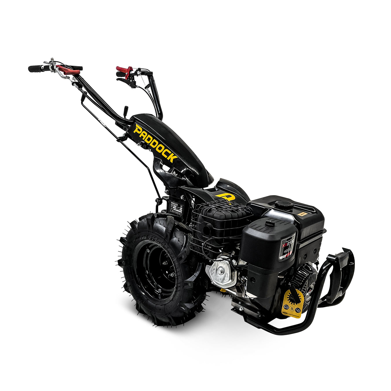 Walk Behind Tractor Spares