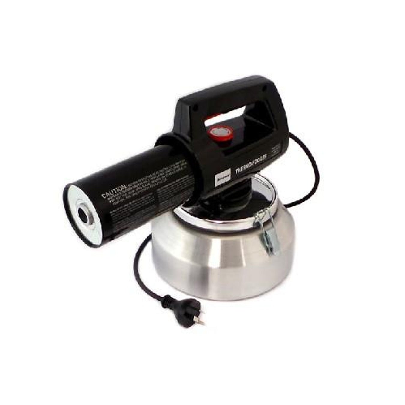 Burgess Electric Fogger - SBTFM982