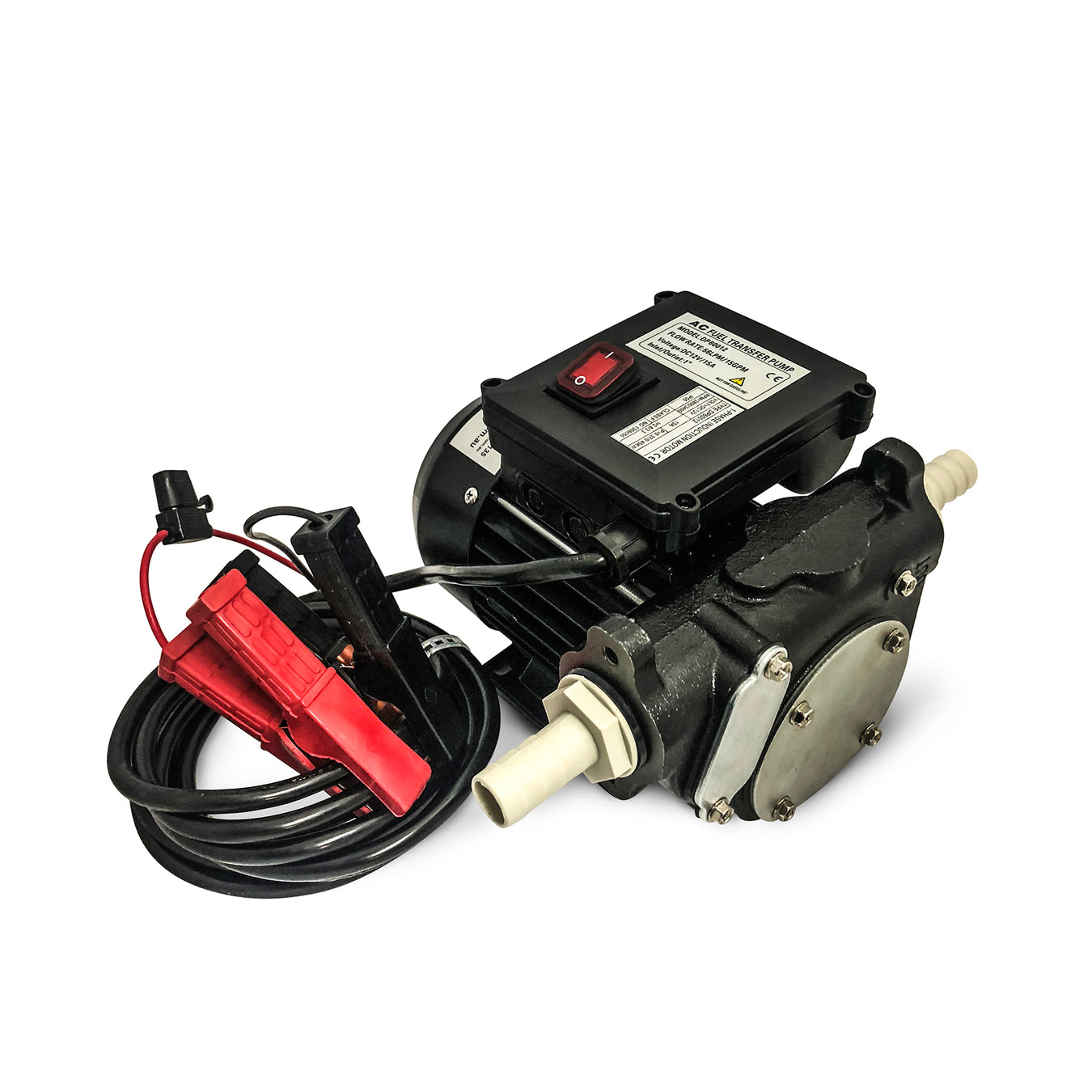 240V Pump Spares