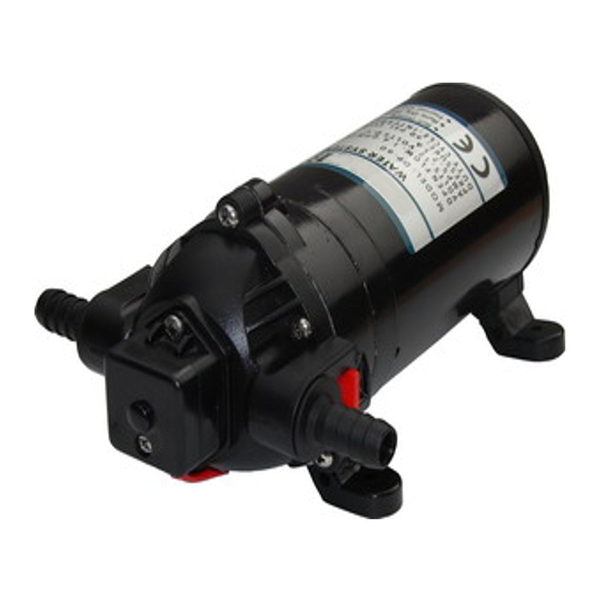 DC Pump — Scintex Australia