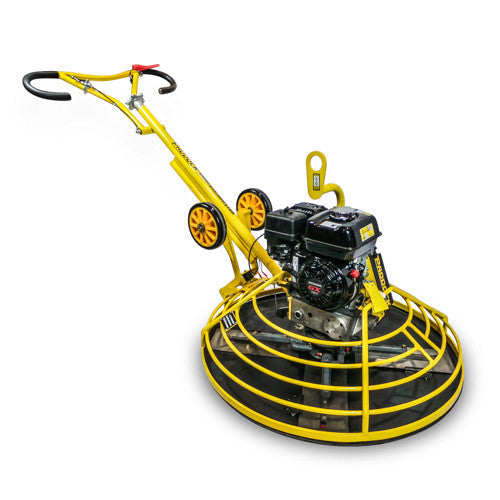 Concrete Power Trowel - Spares