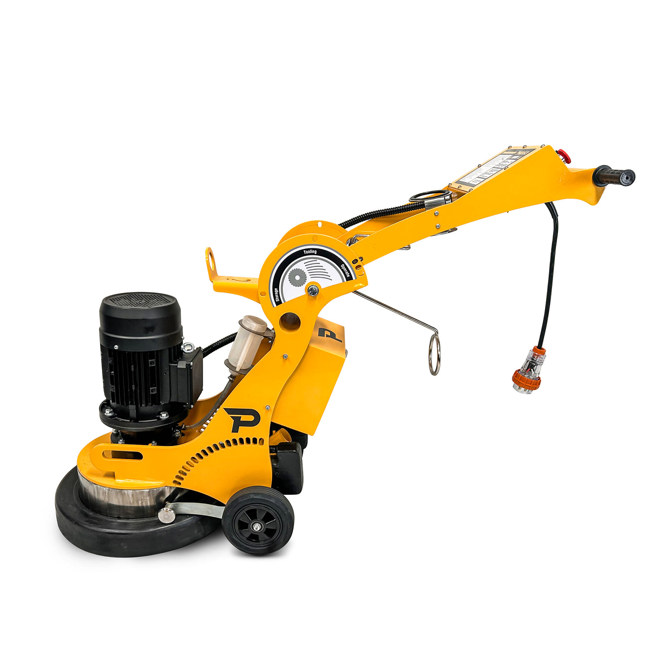 Concrete Grinder Spare