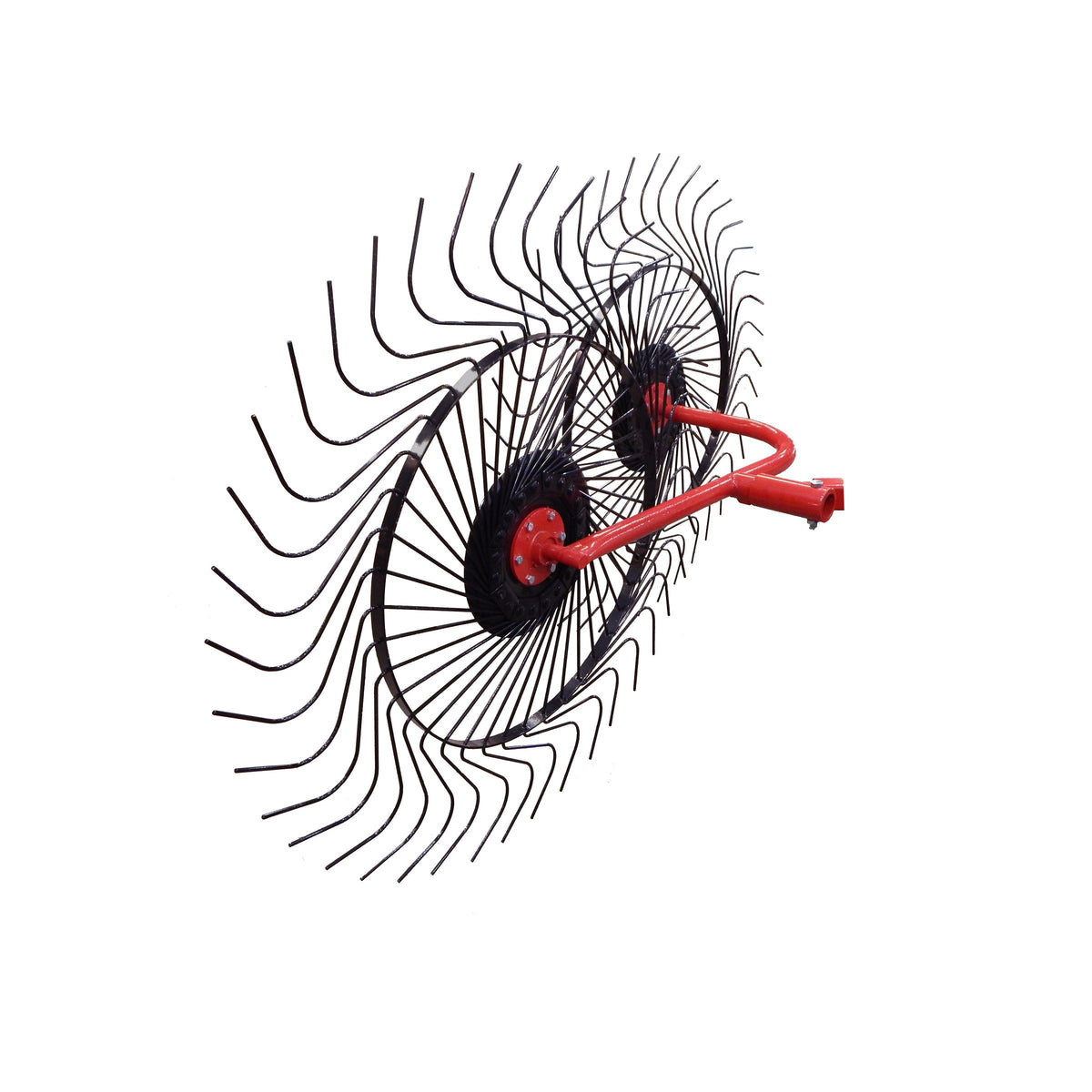 Tractor Rake — Scintex Australia