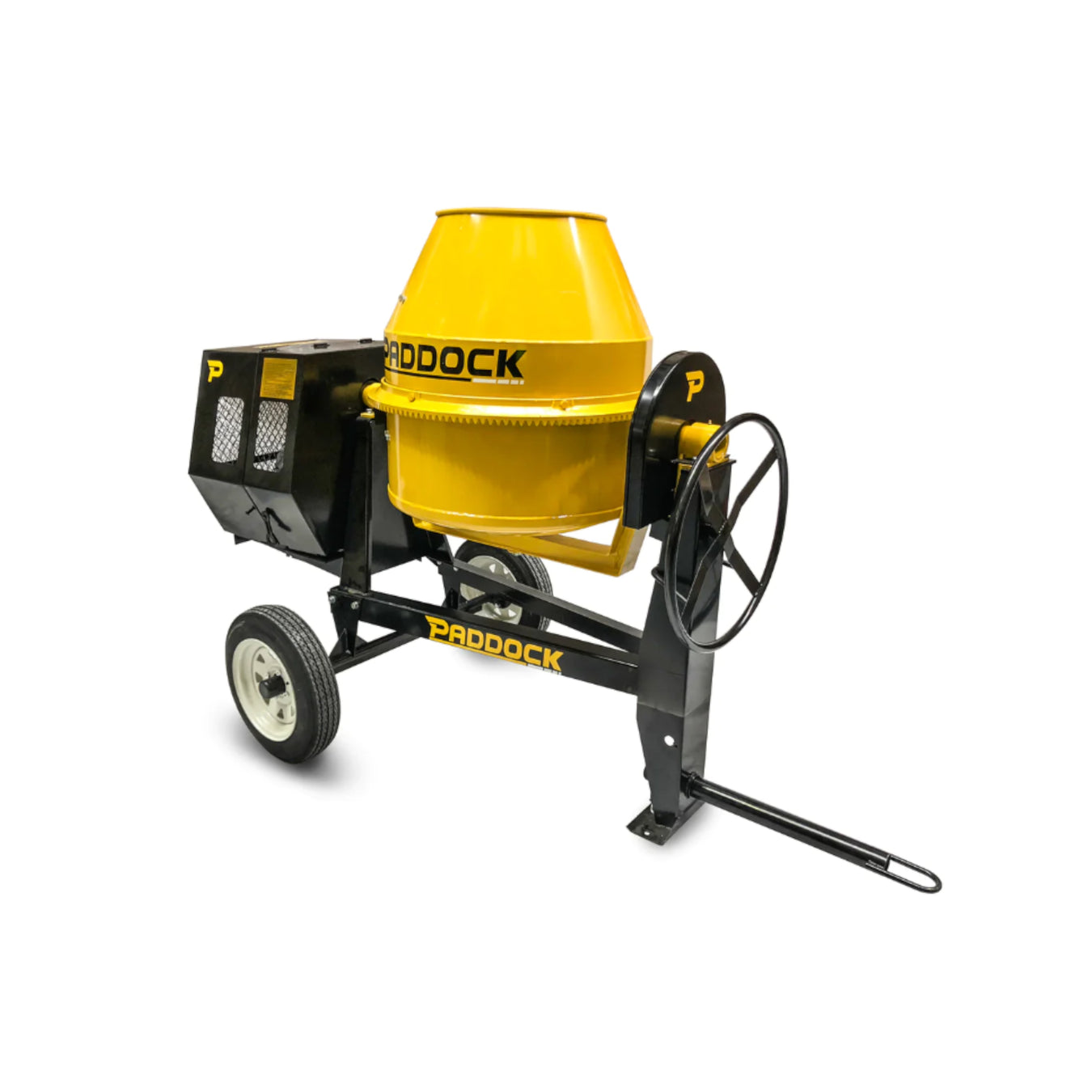 Concrete Mixer Spares