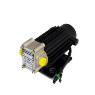 Turbowerx Exa Pump Mini 12V