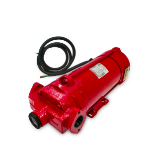 Petrol Transfer Pump 80L/ min