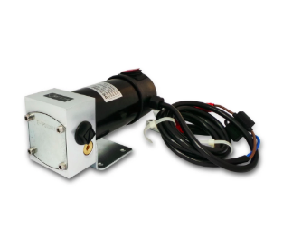 Electric DC Oil Pump