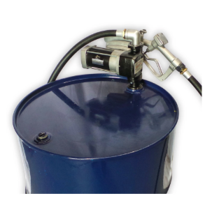 Petrol Pump Kit
