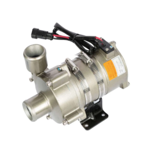Brushless Motor Water Pump