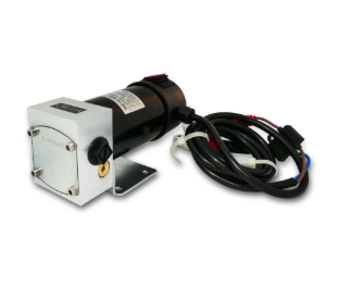 Electric DC Oil Pump