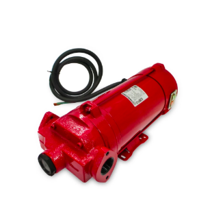 Petrol Transfer Pump 80L/ min