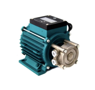 Machine Cooling Water Pumps
