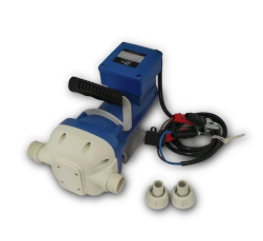 AdBlue DC Electric Transfer Pump