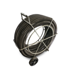 Sectional Drain Cleaner Cable