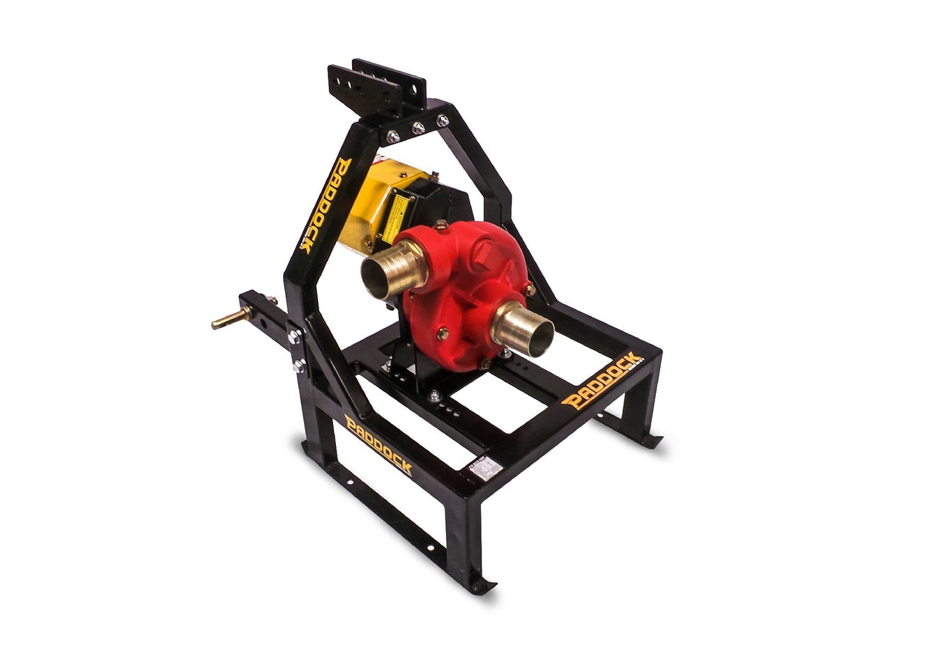 Tractor PTO Water Irrigation Fire Fighting Pumps