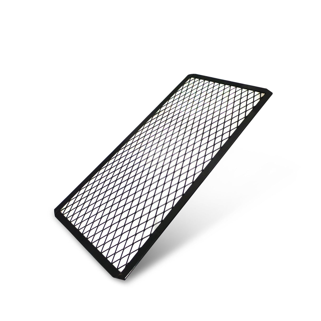 A small, dark gray metal gear with a cylindrical base and six rounded, evenly spaced lobes, shown on a white background.