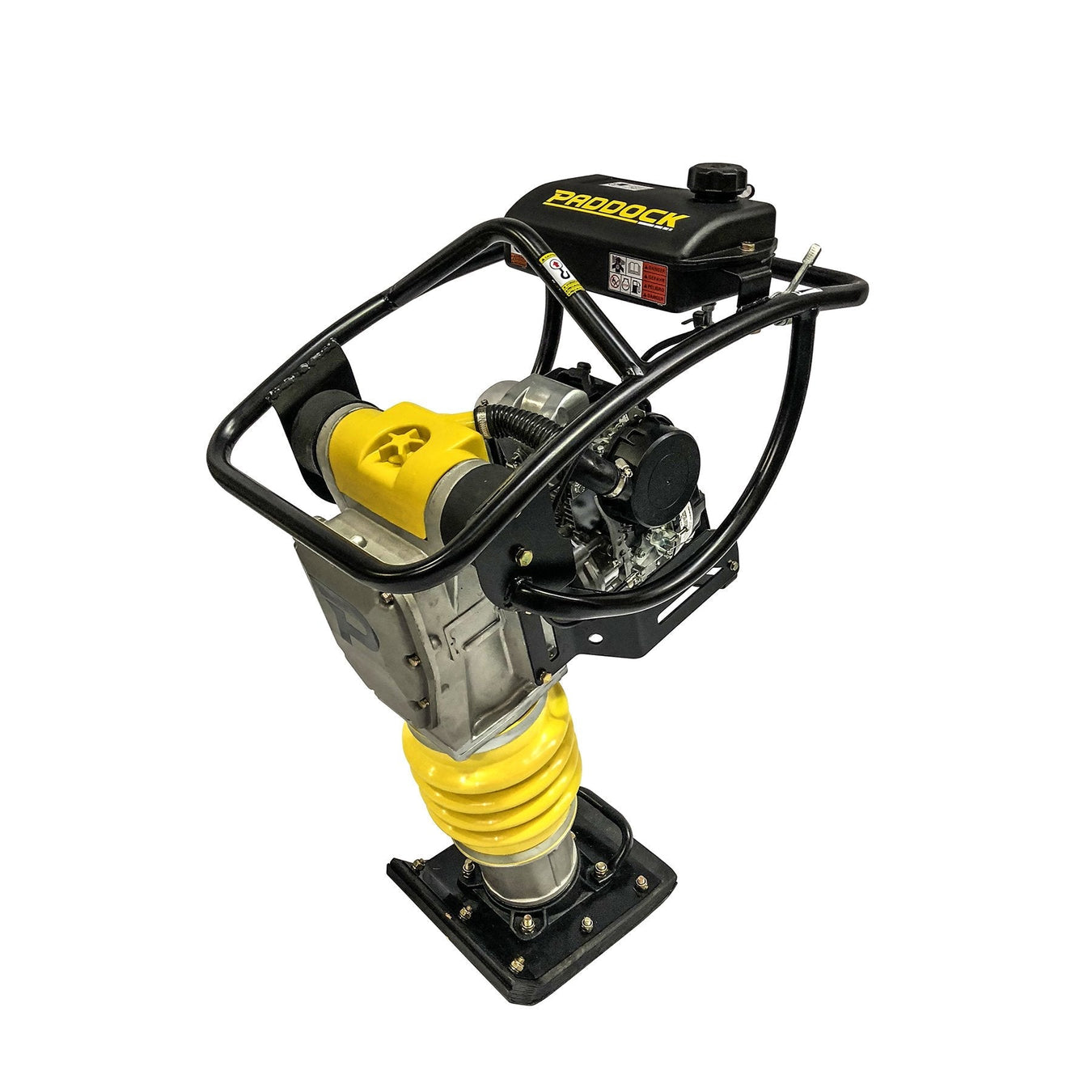 Construction Equipment Spares