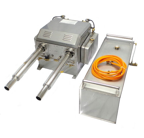 Vehicle Mounted Fogger Spares - SVMF400