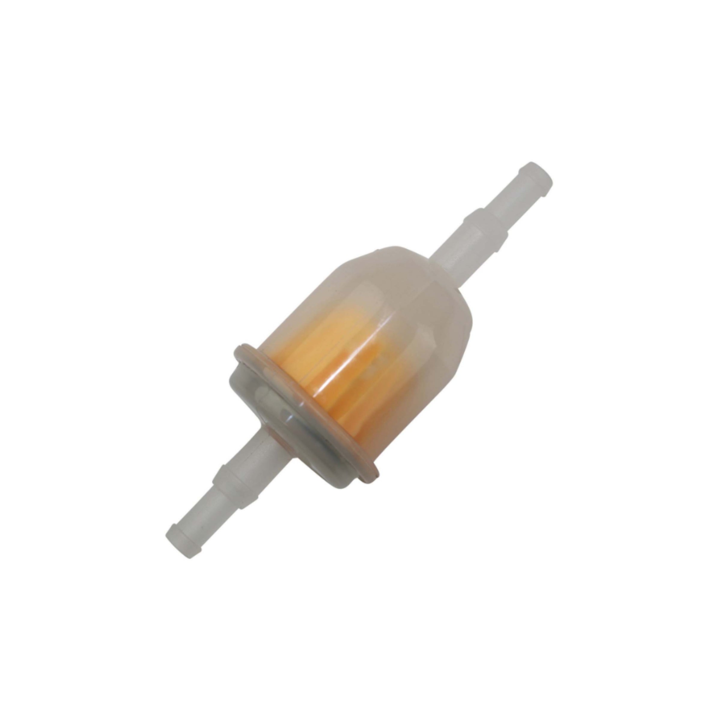 Universal small engine fuel filter