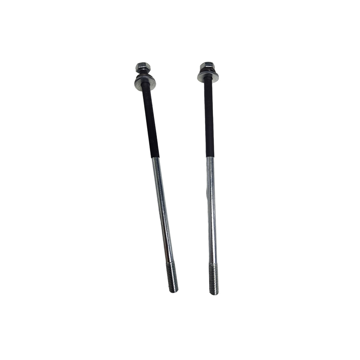 Sherpa 4x4 Winch Spare Parts and Consumables — Scintex Australia