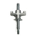 Paddock Core Drill Anchor Bolts feature a threaded rod and winged hexagonal hub and are commonly used for core drill anchoring, as shown in the product image on a white background.