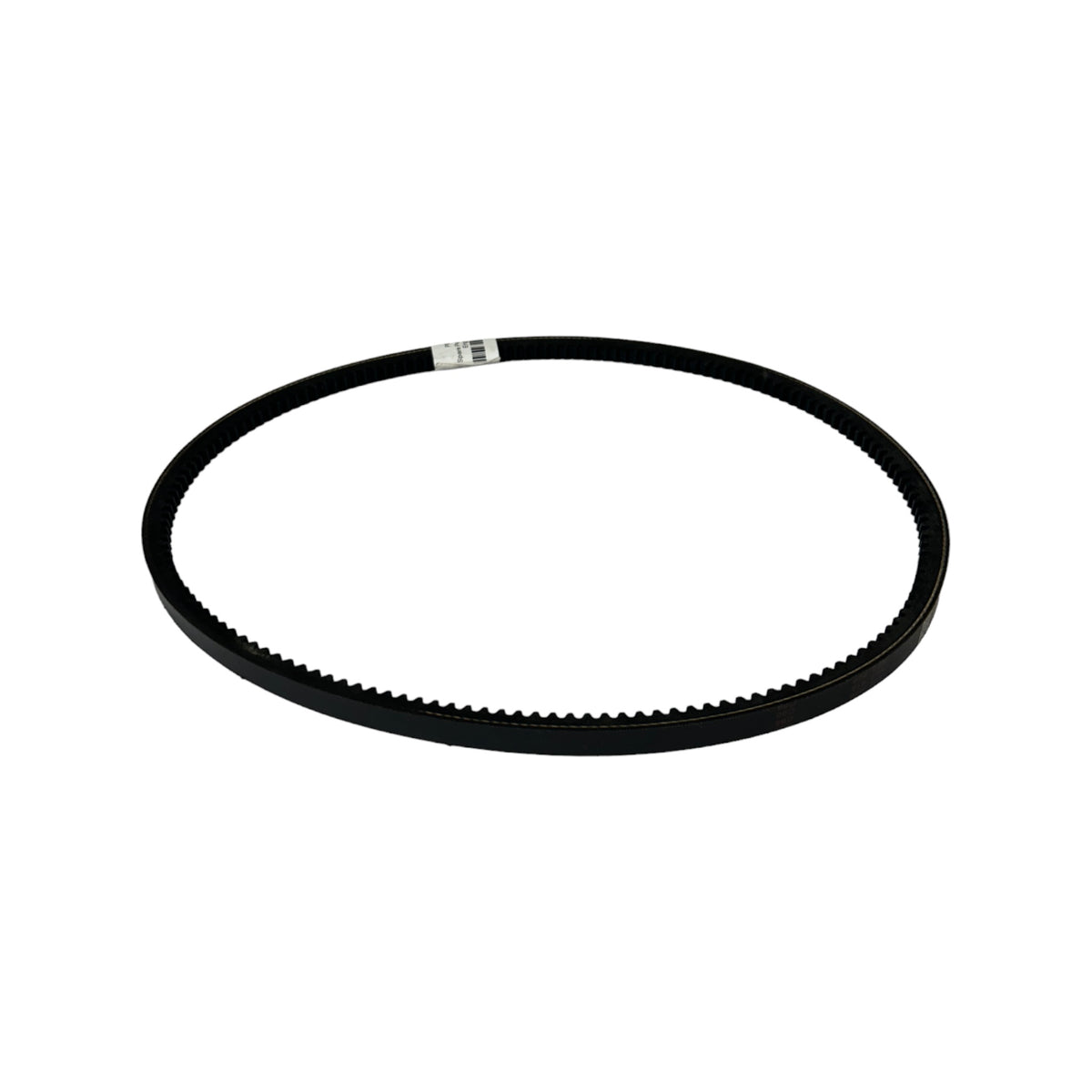 Paddock Diesel Loader Replacement Engine Fan Belt — Scintex Australia