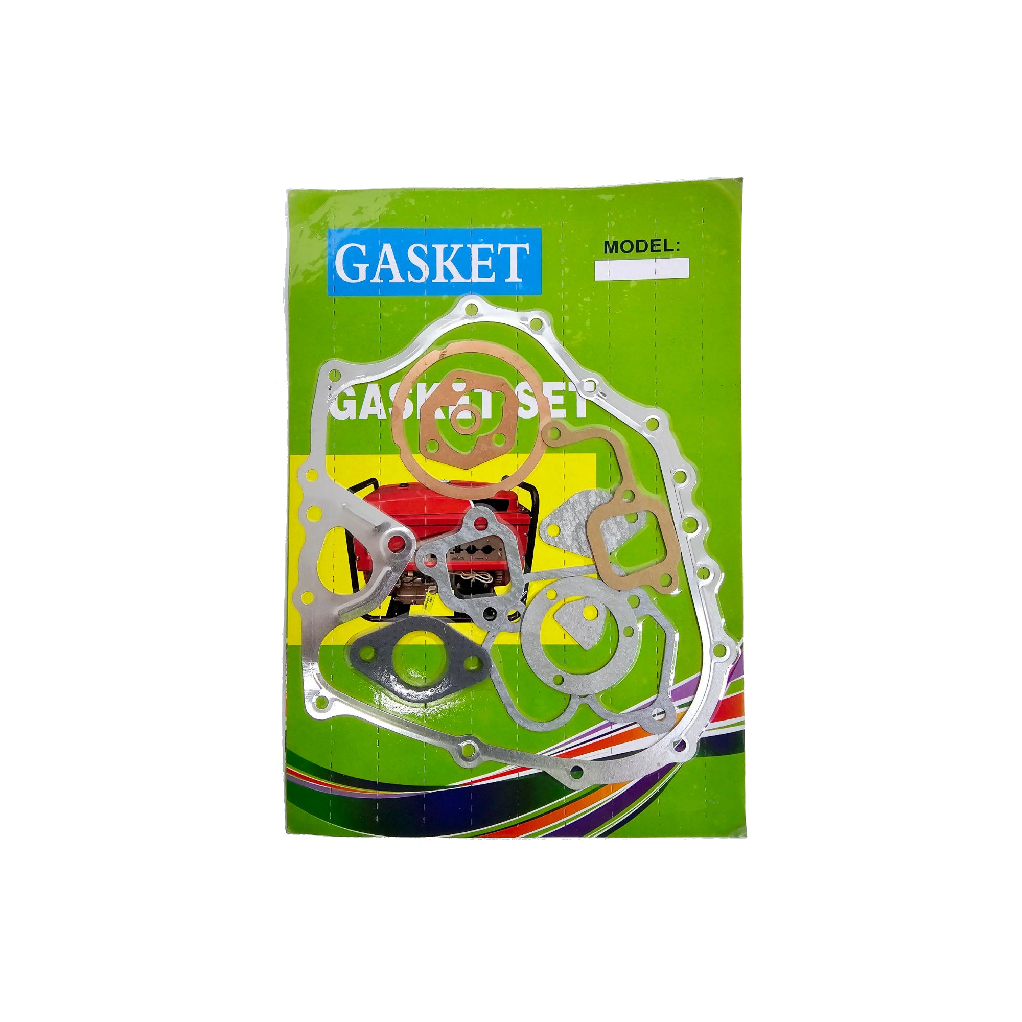 Diesel engine gasket kit 177 178 186 188 192