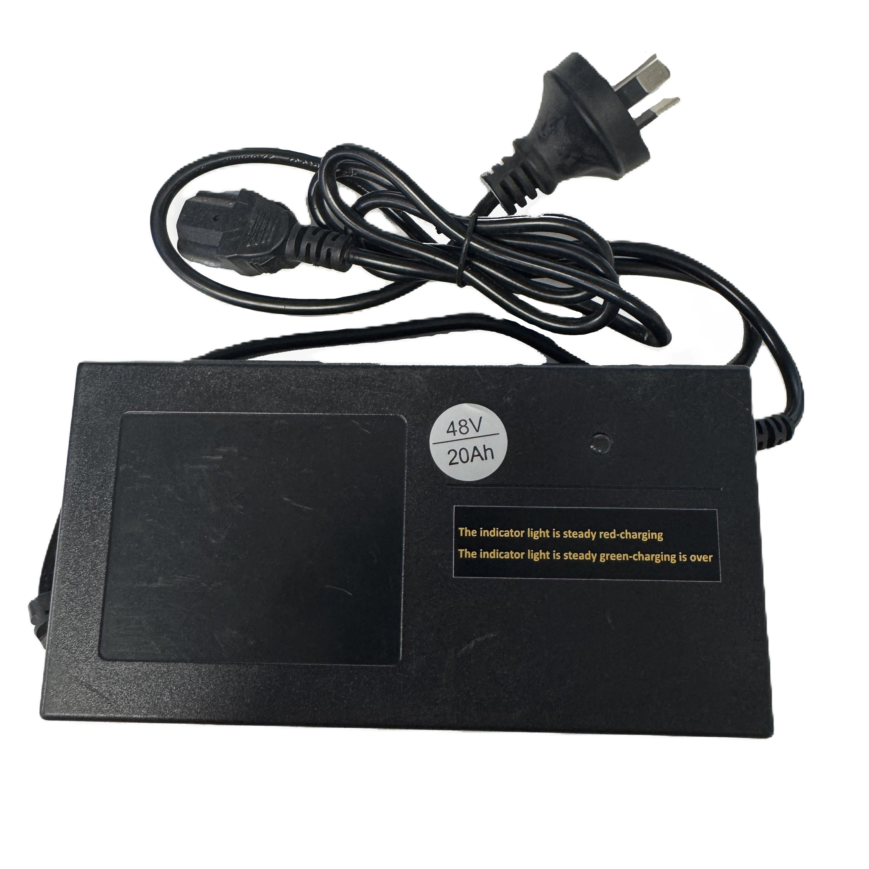 power wheel barrow battery charger Paddock