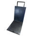 The Paddock Flat Bed (Power Barrow) by Paddock is shown on a white background. It features a flat, sturdy design ideal for transporting materials, combining reliability and durability for demanding tasks.