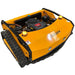 Remote Control Mower 1100mm cut width