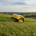 The Paddock remote controlled (RC) mower takes mowing to the next level with remote-control operation, allowing you to tackle steep slopes, rough terrain and hard-to-reach areas safely from a distance.