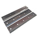 Paddock wood chipper replacement blade set