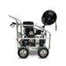 high pressure washers cleaners sprayers jetters