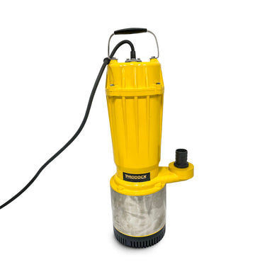 multistage submersible irrigation farming water pump