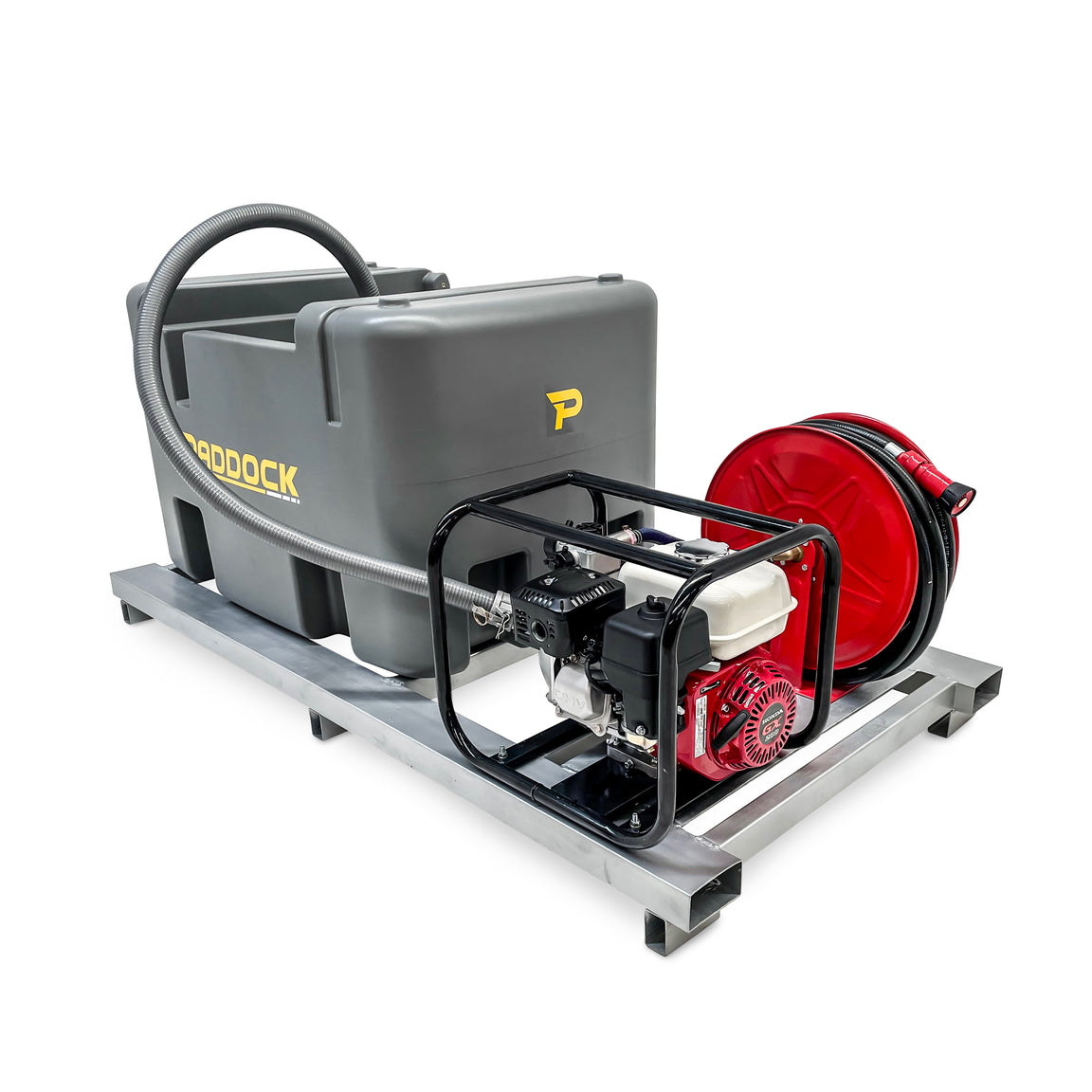 Ute Fuel Tanks Pods & Packs. Tank Fittings. — Scintex Australia