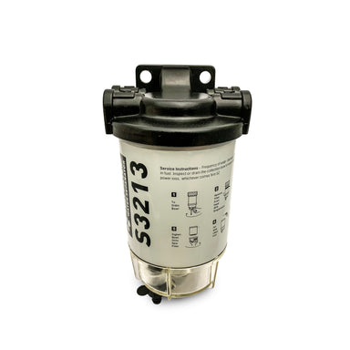 S3213 water seperator filter outboard