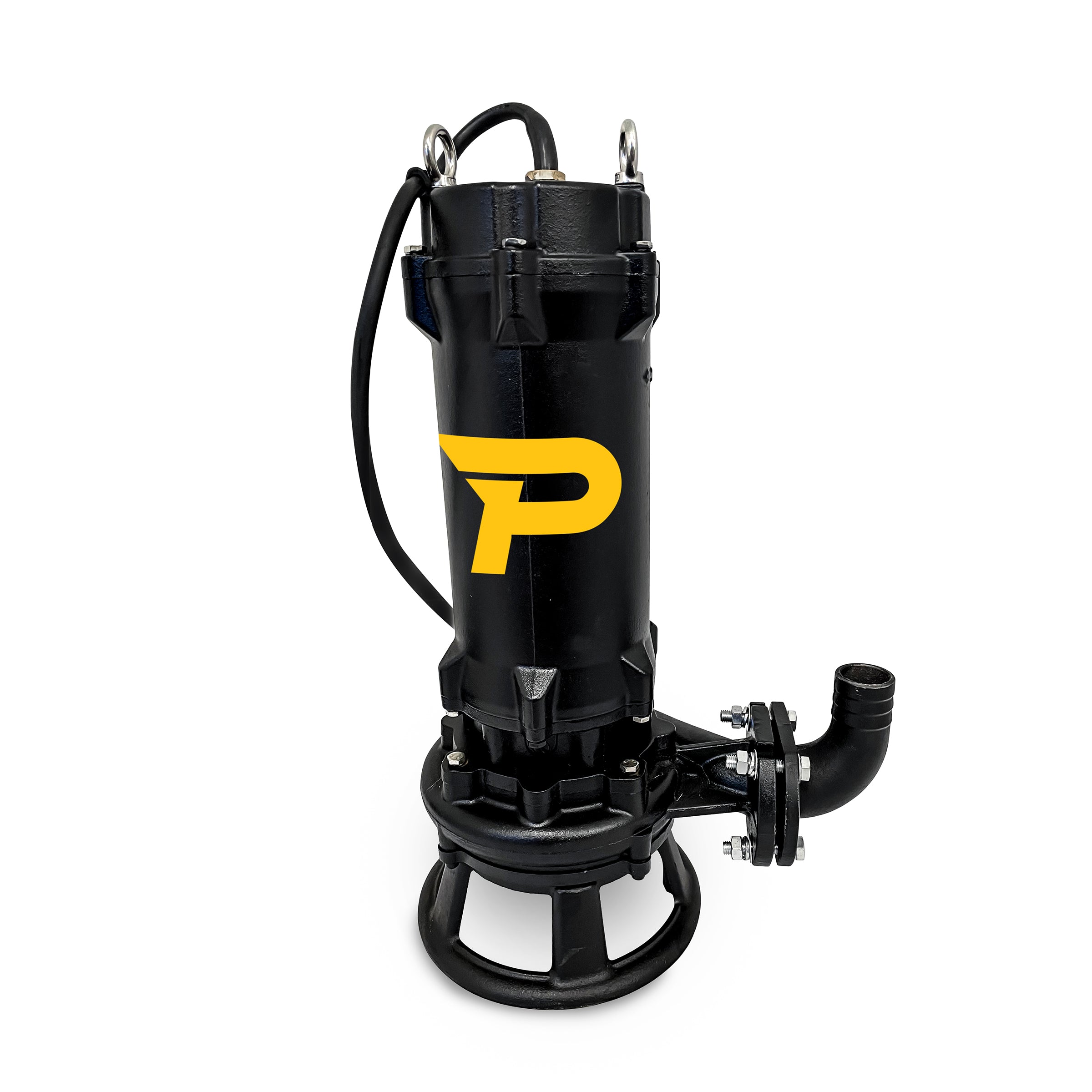 submersible grey water pump
